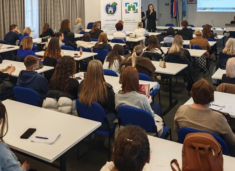 Stručnim skupom obilježen Svjetski dan borbe protiv tuberkuloze 2026.